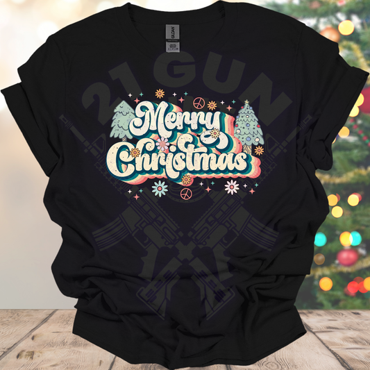 Retro Merry Christmas (2)