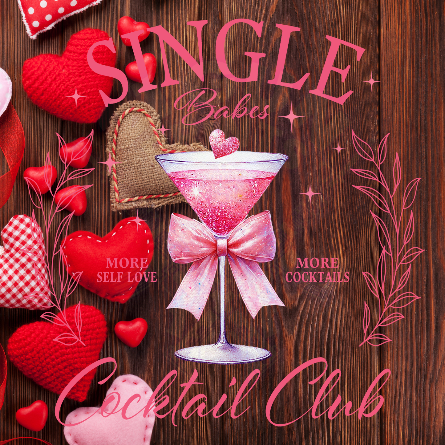 Single Babes Cocktail Club