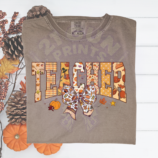 Thanksgiving Teacher