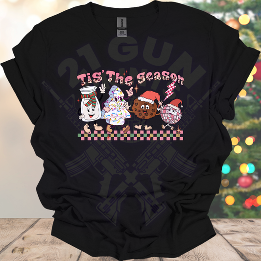 Tis the Season Shirt
