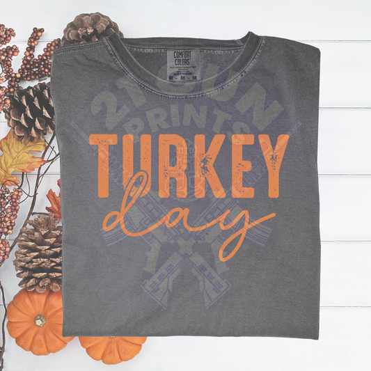Turkey Day