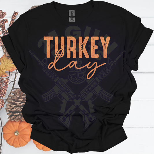 Turkey Day Shirt