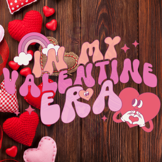 Valentine Era