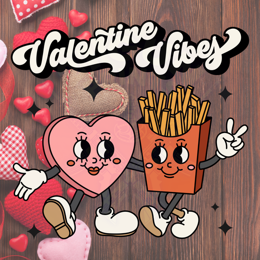 Valentine Vibes