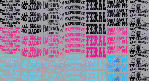 Hat Gang Sheet (1)